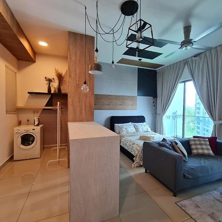 Sandy Suite By Sm Hub Cyberjaya Buitenkant foto