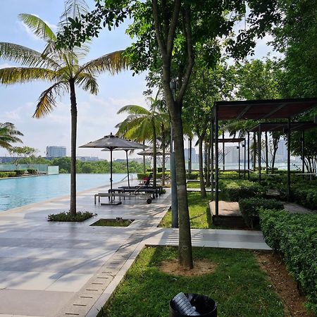 Sandy Suite By Sm Hub Cyberjaya Buitenkant foto