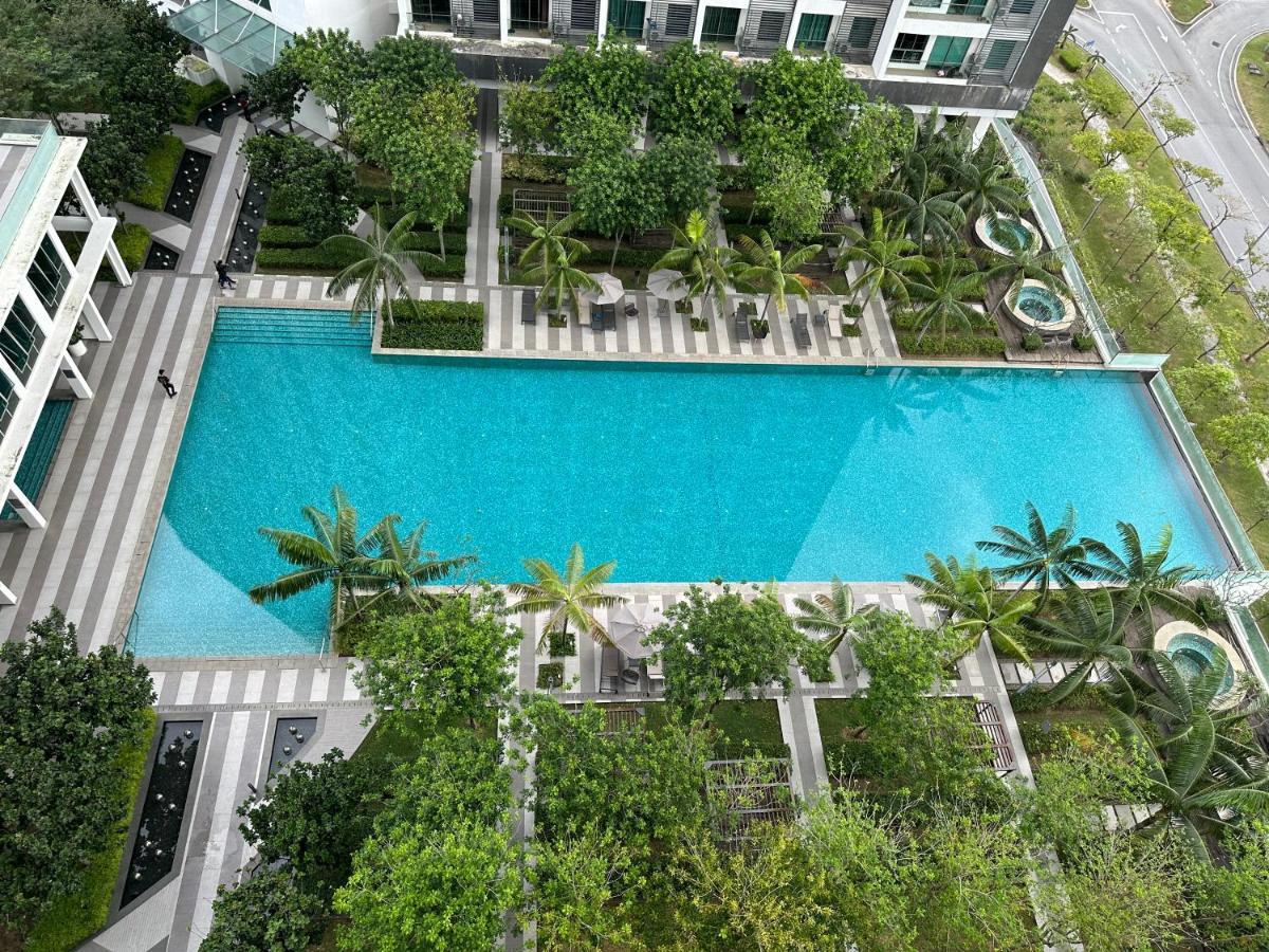Sandy Suite By Sm Hub Cyberjaya Buitenkant foto