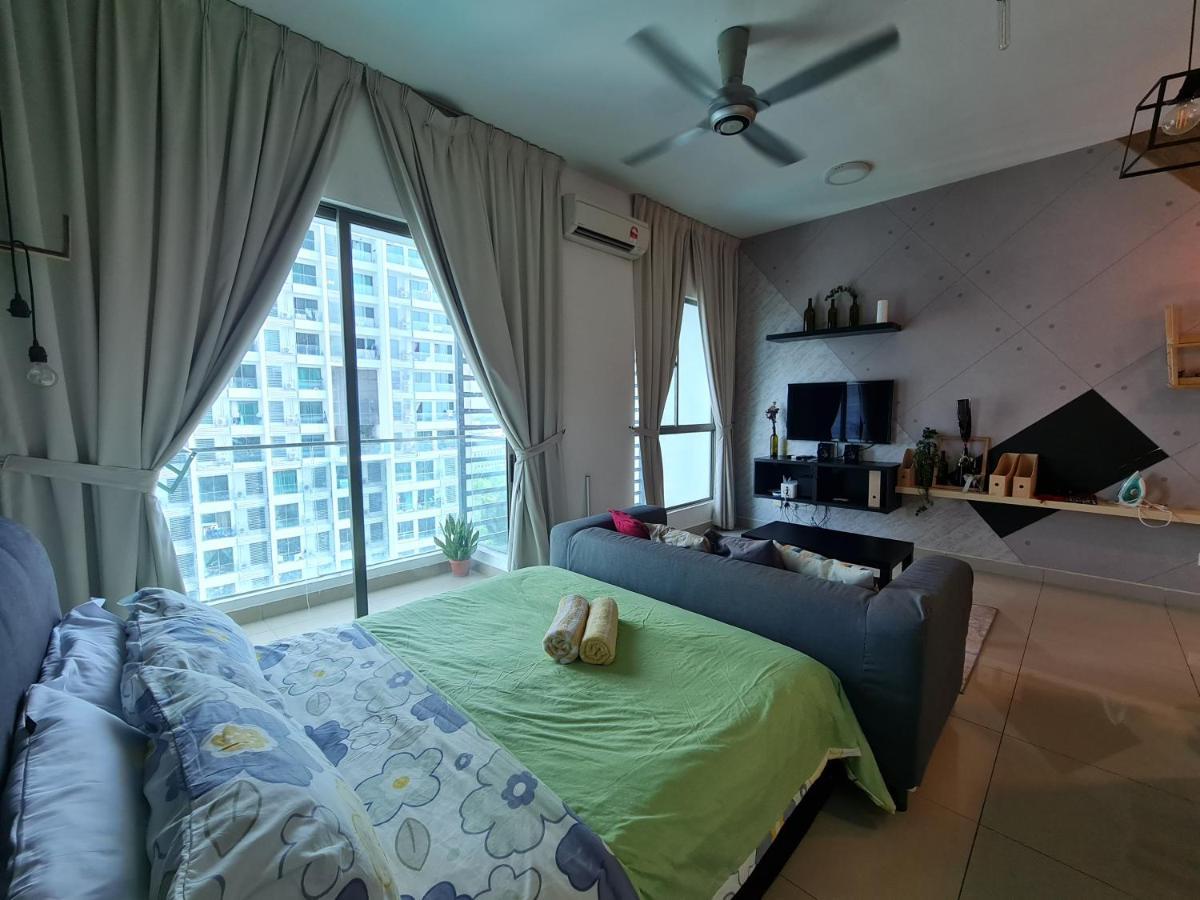 Sandy Suite By Sm Hub Cyberjaya Buitenkant foto