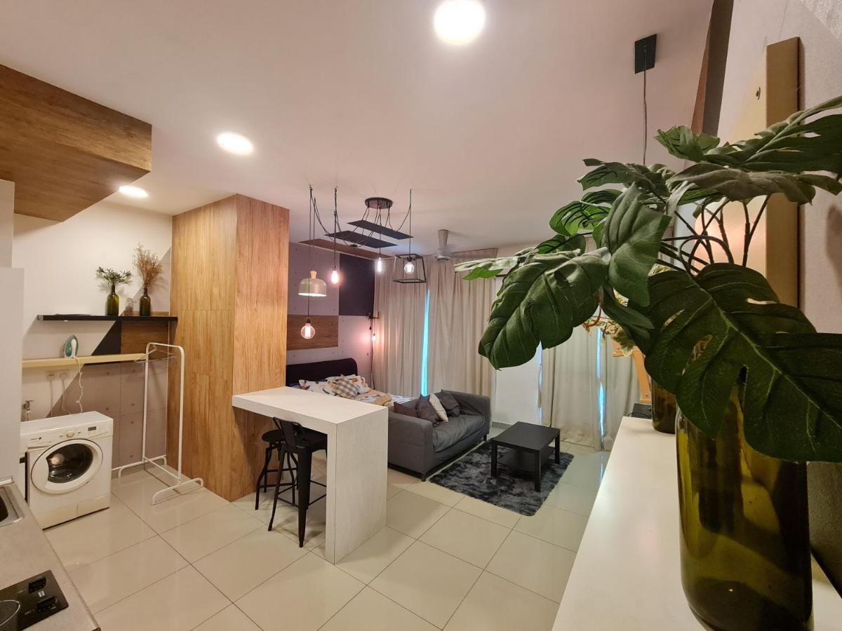 Sandy Suite By Sm Hub Cyberjaya Buitenkant foto