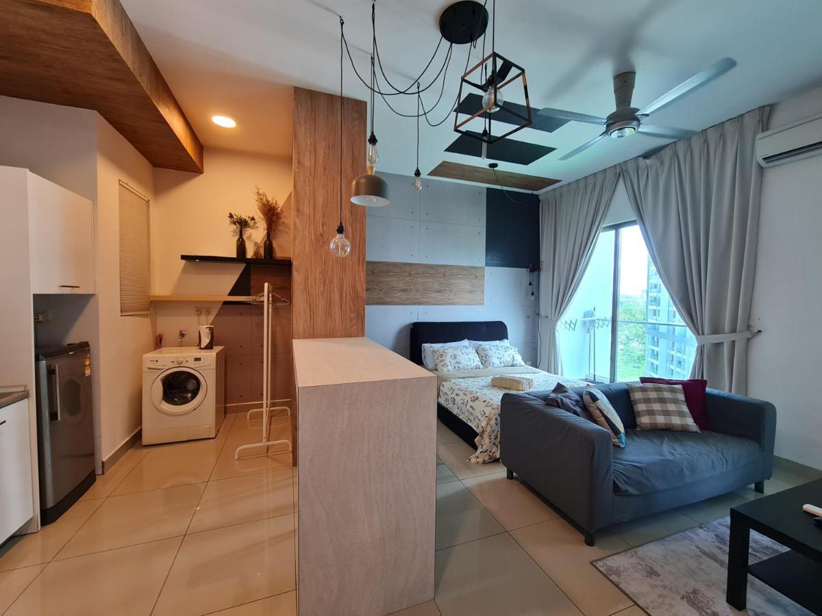 Sandy Suite By Sm Hub Cyberjaya Buitenkant foto