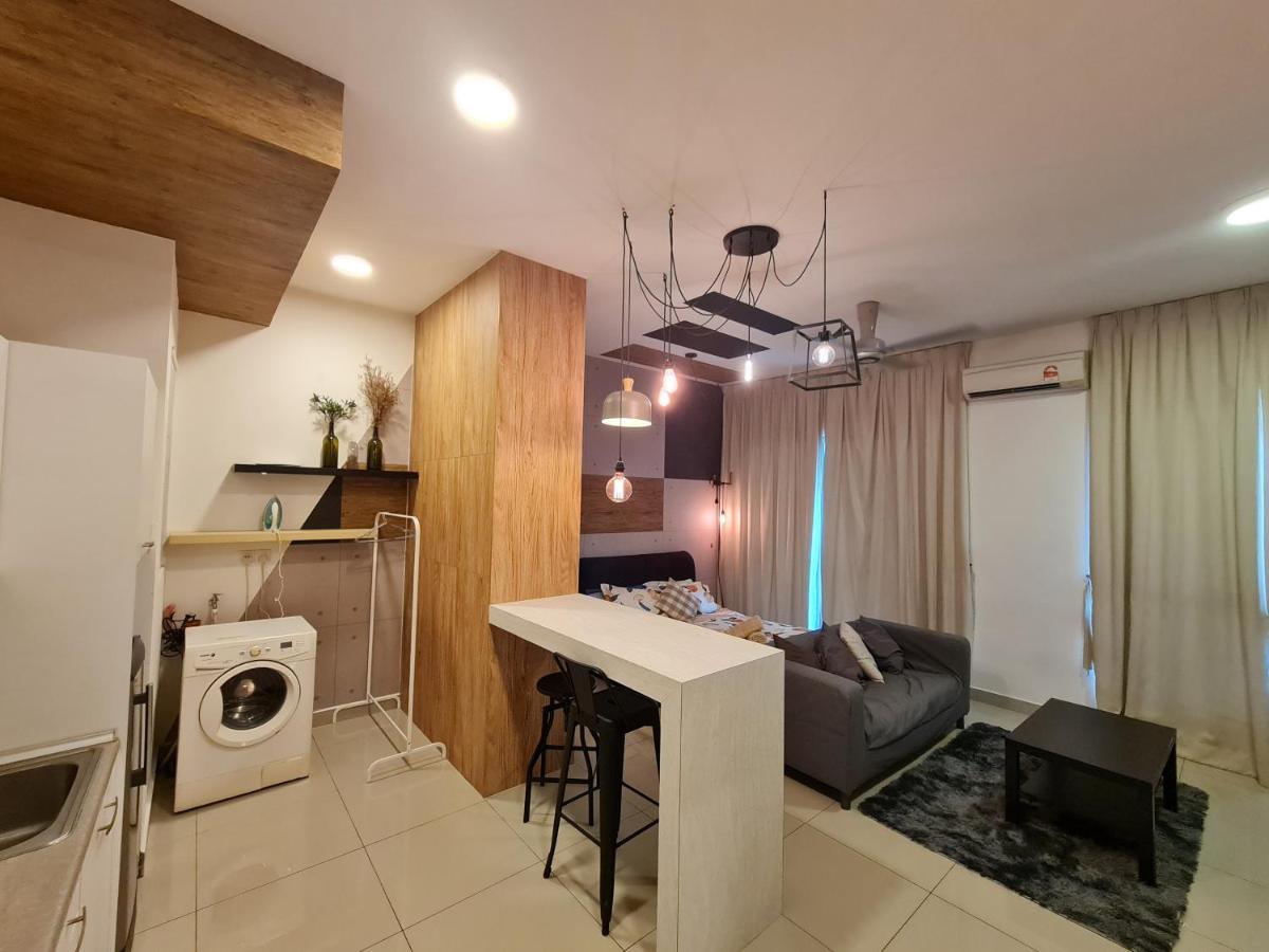 Sandy Suite By Sm Hub Cyberjaya Buitenkant foto