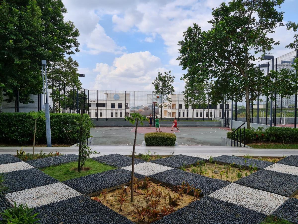 Sandy Suite By Sm Hub Cyberjaya Buitenkant foto