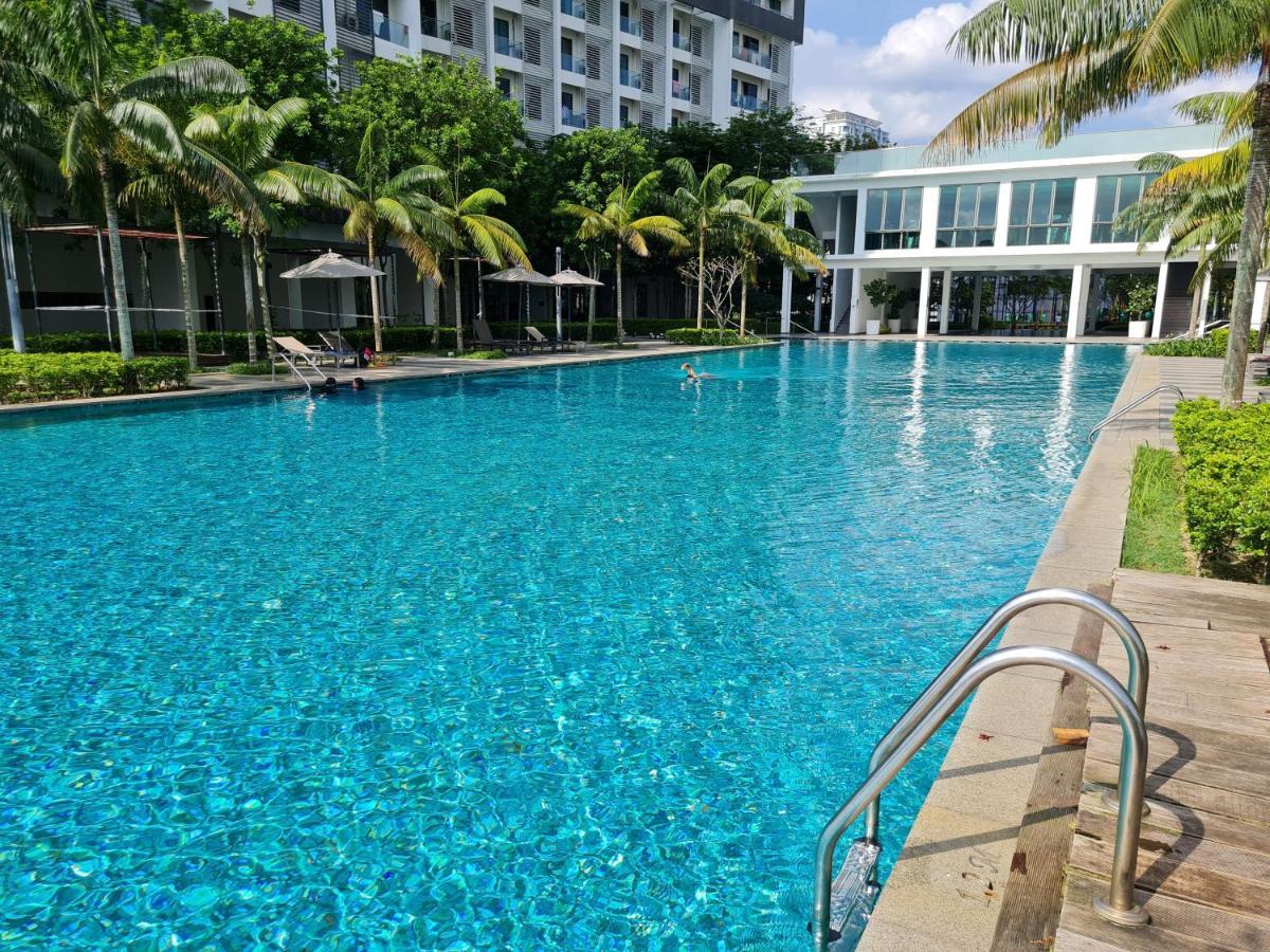 Sandy Suite By Sm Hub Cyberjaya Buitenkant foto
