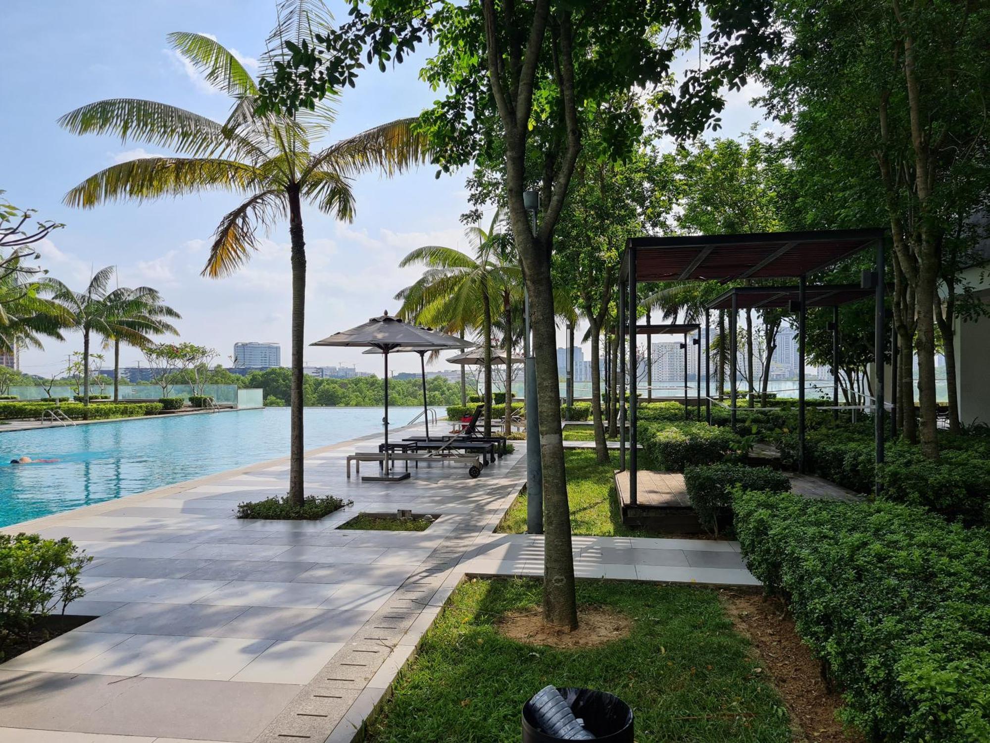 Sandy Suite By Sm Hub Cyberjaya Buitenkant foto