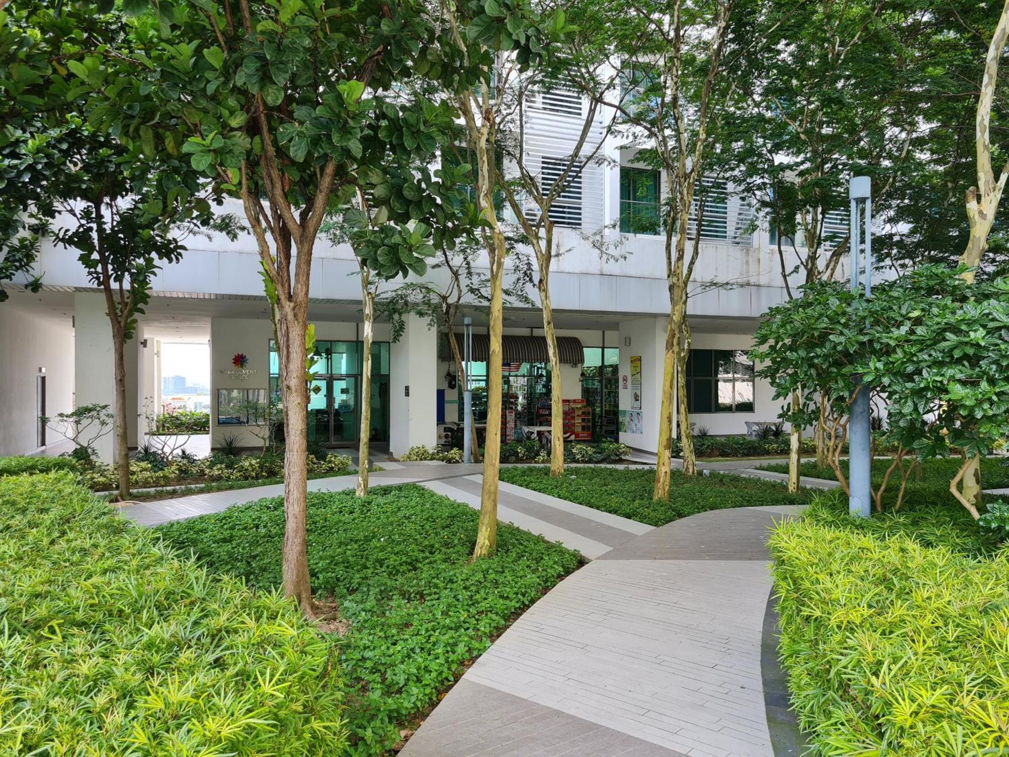 Sandy Suite By Sm Hub Cyberjaya Buitenkant foto