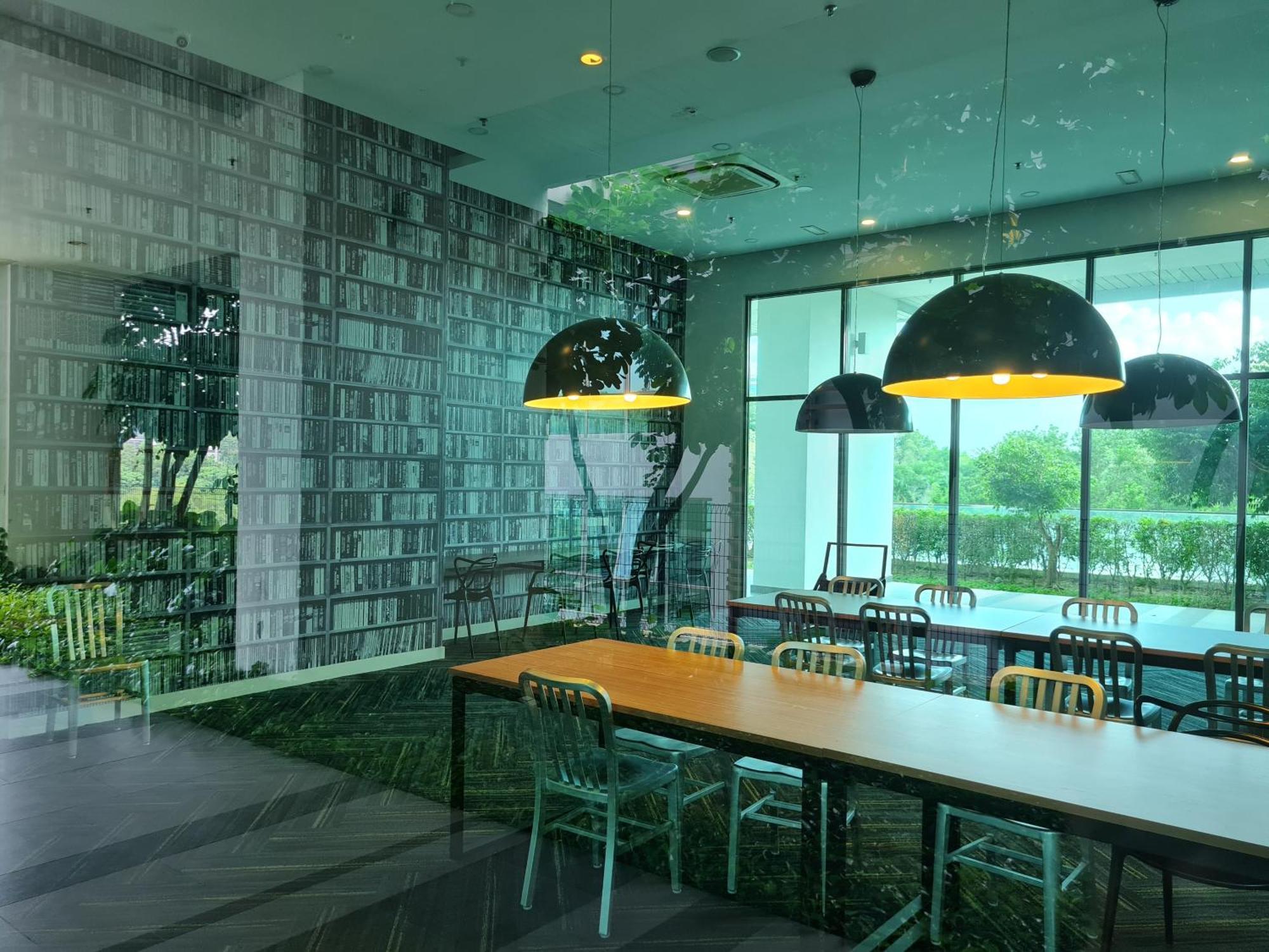 Sandy Suite By Sm Hub Cyberjaya Buitenkant foto