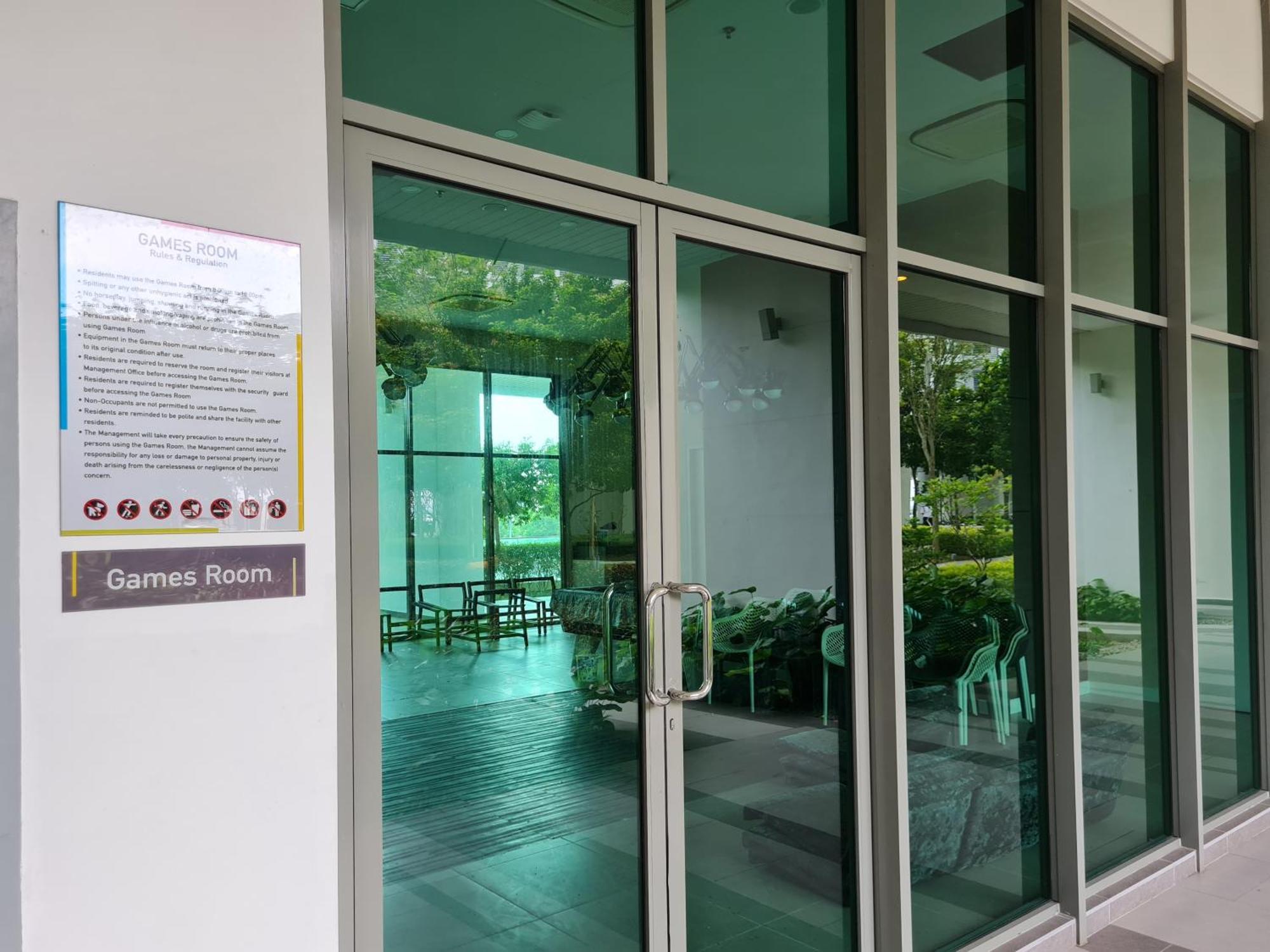 Sandy Suite By Sm Hub Cyberjaya Buitenkant foto