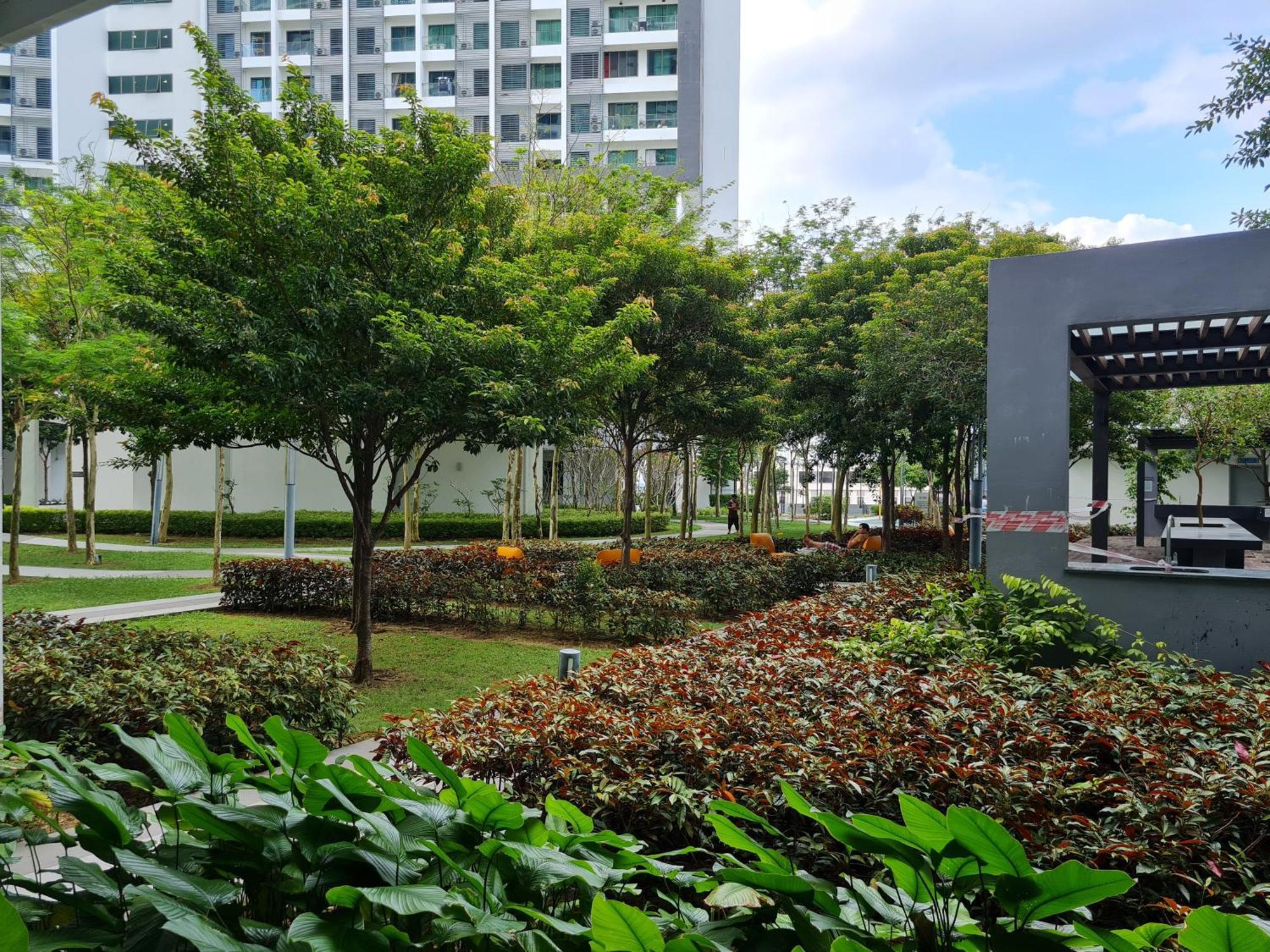 Sandy Suite By Sm Hub Cyberjaya Buitenkant foto